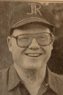 John B. Roam